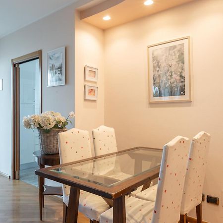 Como Lake - Apartment In Residence 5 Minutes From Lecco Center Galbiate 외부 사진