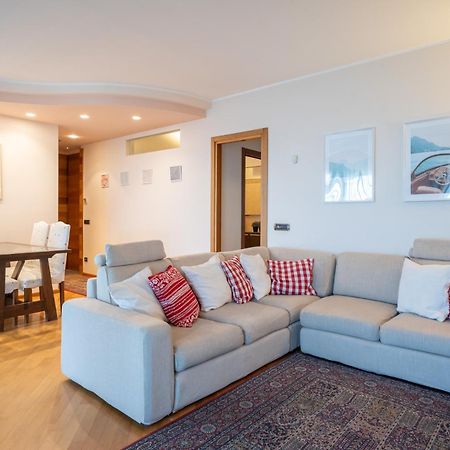 Como Lake - Apartment In Residence 5 Minutes From Lecco Center Galbiate 외부 사진