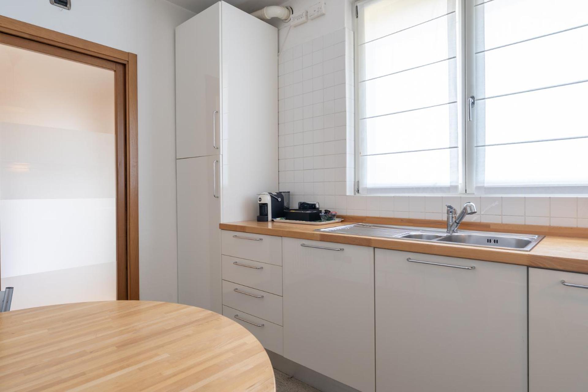 Como Lake - Apartment In Residence 5 Minutes From Lecco Center Galbiate 외부 사진